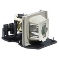 Total Micro Technologies Total Micro: This High Quallity 260Watt Projector Lamp Replacement 310-7578-TM